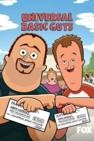Universal Basic Guys: Season 1