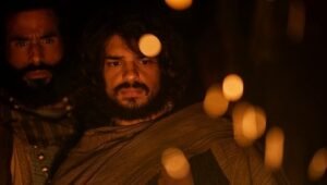 House of David: 2×5