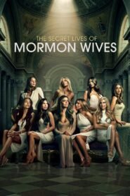 The Secret Lives of Mormon Wives: Season 3