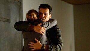 Paris Has Fallen: 1×7