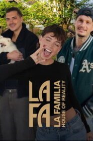 La Familia – House of Reality
