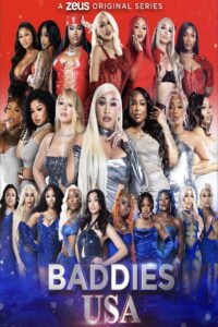 Baddies USA: Season 1