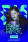Voyou présente “Henri Salvador est un Voyou” – Hyper Weekend Festival 2025