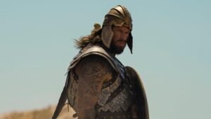 House of David: 1×8