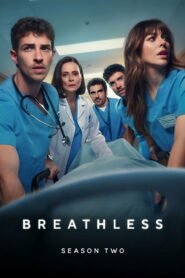 Breathless: Season 2