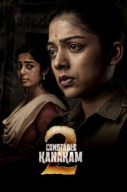 Constable Kanakam: Season 2